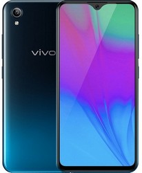 Замена разъема зарядки на телефоне Vivo Y91C в Пензе